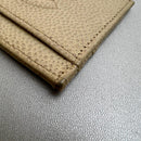 Chanel Card Cases A-12169