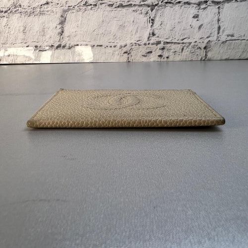 Chanel Card Cases A-12169
