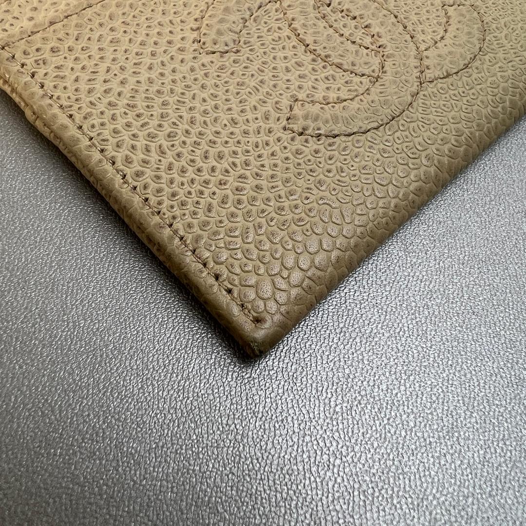 Chanel Card Cases A-12169