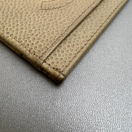 Chanel Card Cases A-12169