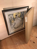 Lithographic Prints Lithographs