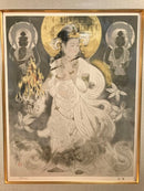 Lithographic Prints Lithographs