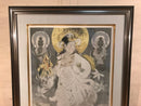 Lithographic Prints Lithographs