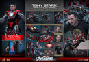 Hot Toys Sf Fantasy Horror 1/6 7 Mms718B