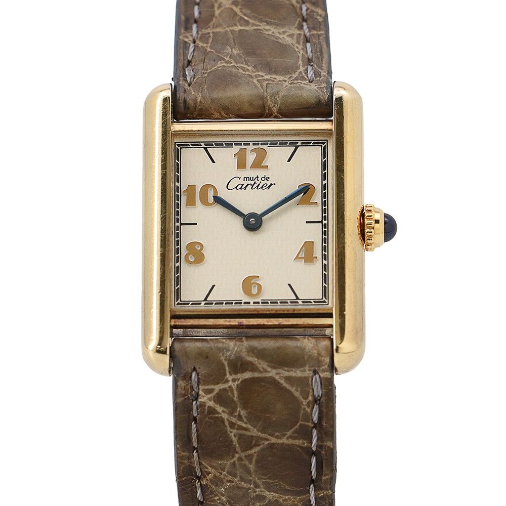 Cartier Watch (Digital) Sm W1008354