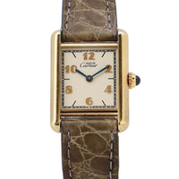 Cartier Watch (Digital) Sm W1008354