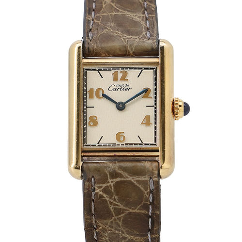 Cartier Watch (Digital) Sm W1008354