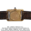 Cartier Watch (Digital) Sm W1008354