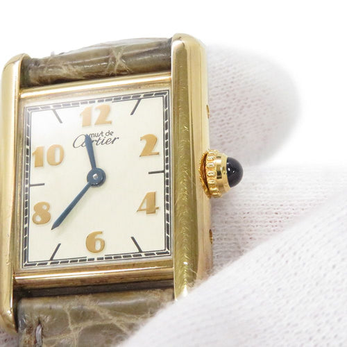 Cartier Watch (Digital) Sm W1008354