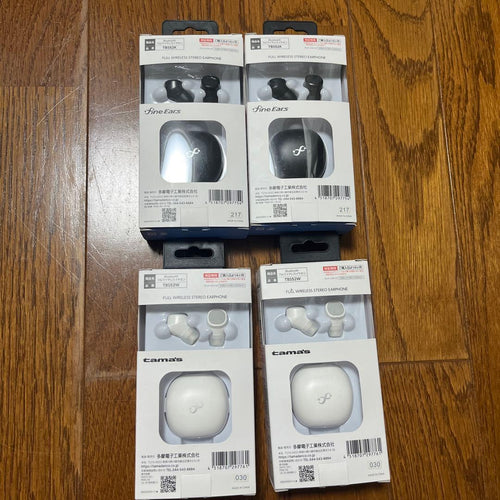 Wireless Earphones Tbs52 4