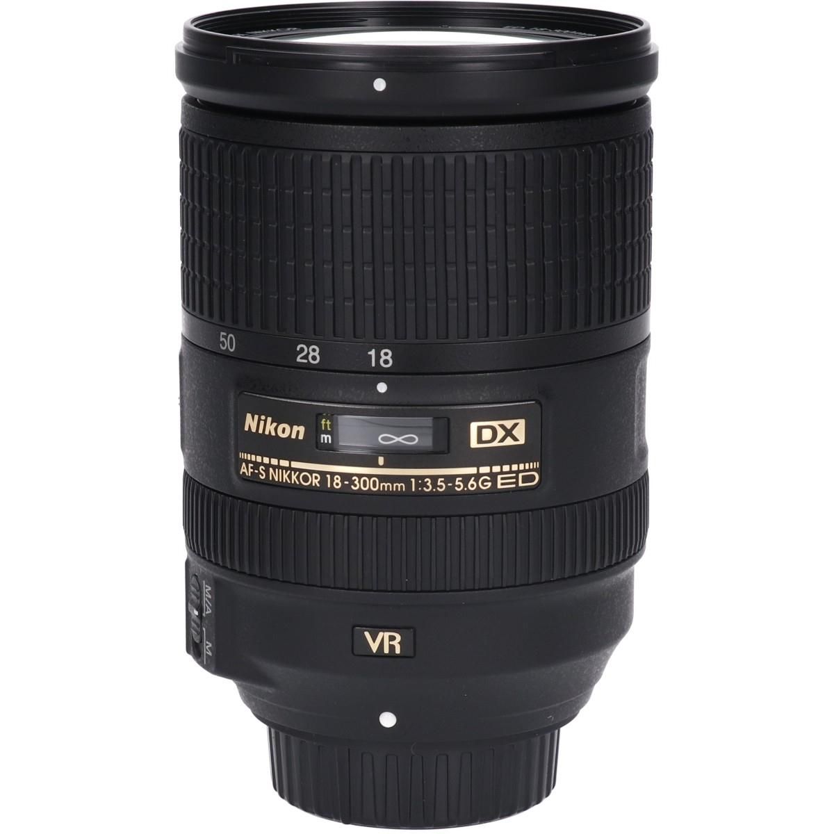 Nikon Lens (Single Focus)