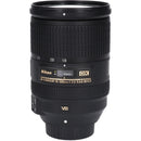 Nikon Lens (Single Focus)