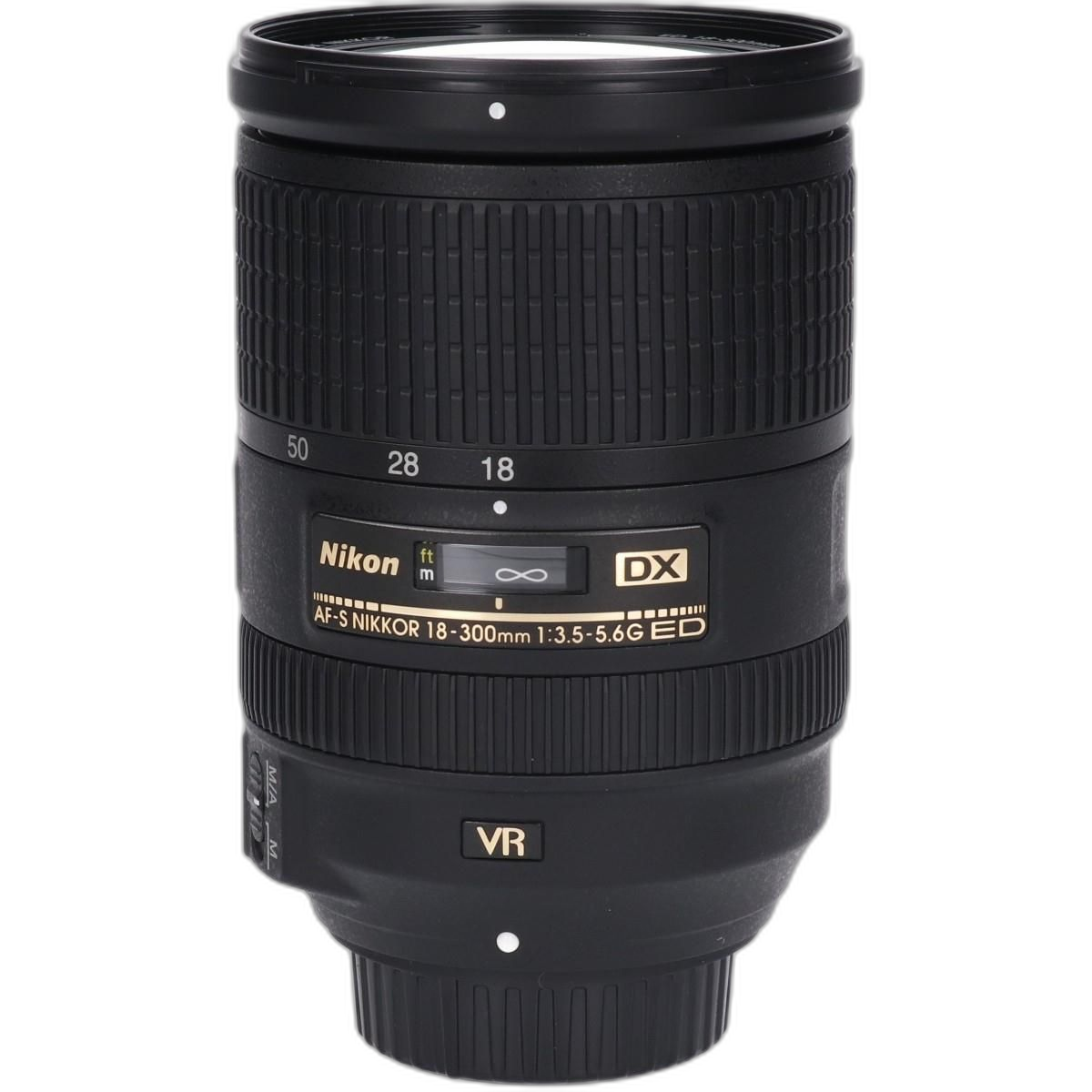 Nikon Lens (Single Focus)