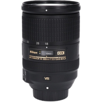 Nikon Lens (Single Focus)