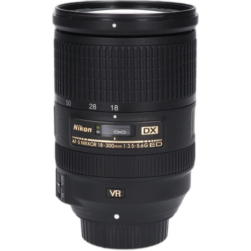 Nikon Lens (Single Focus)