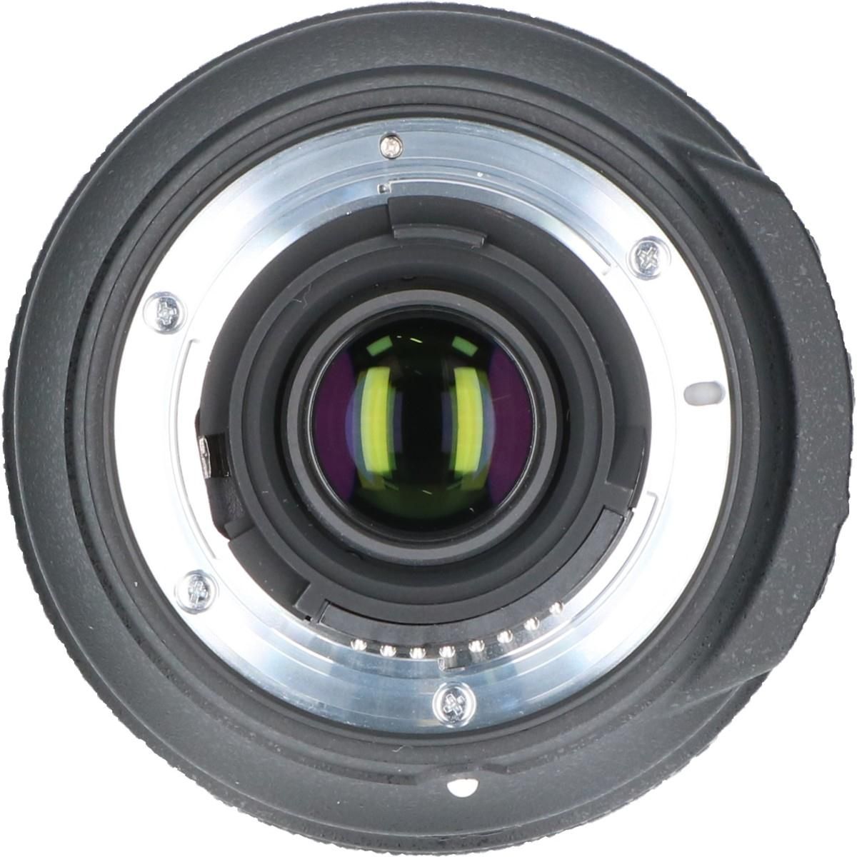 Nikon Lens (Single Focus)