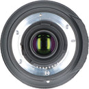 Nikon Lens (Single Focus)