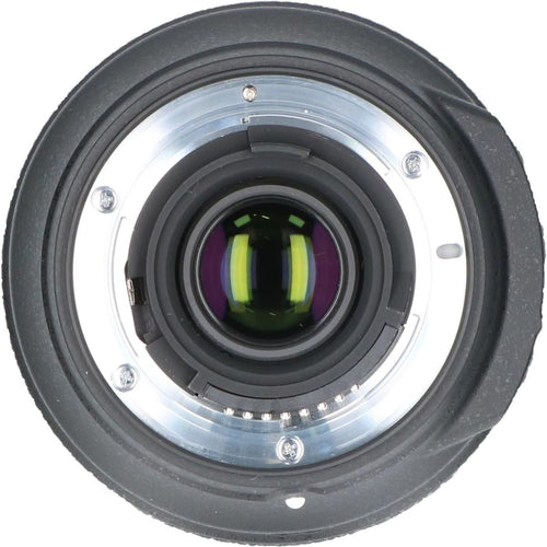 Nikon Lens (Single Focus)