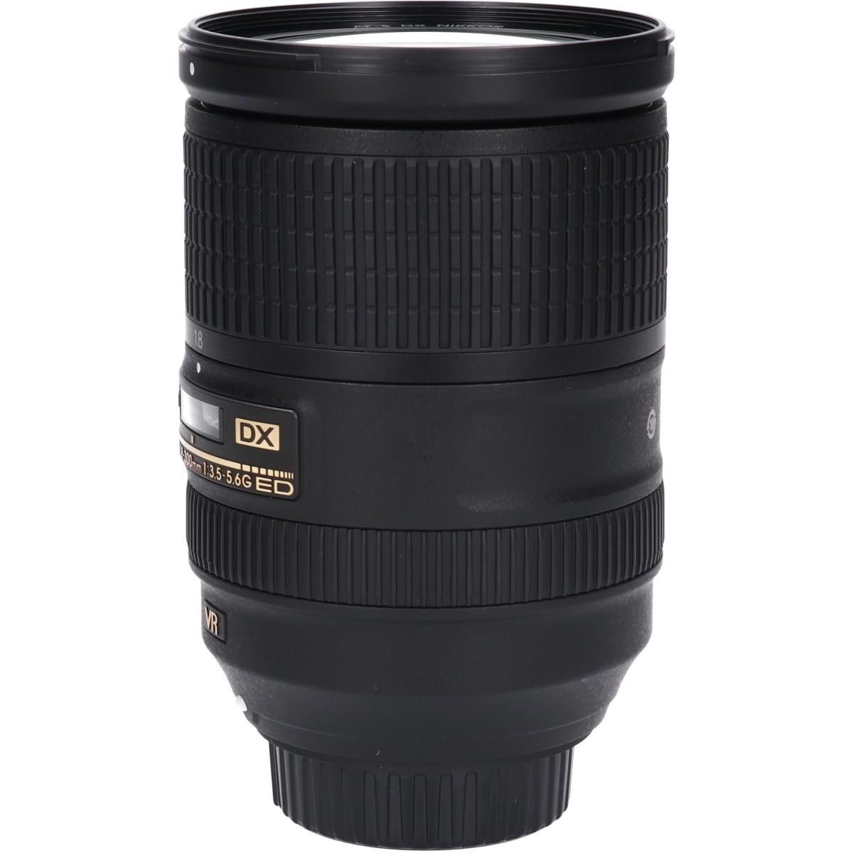 Nikon Lens (Single Focus)