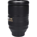 Nikon Lens (Single Focus)