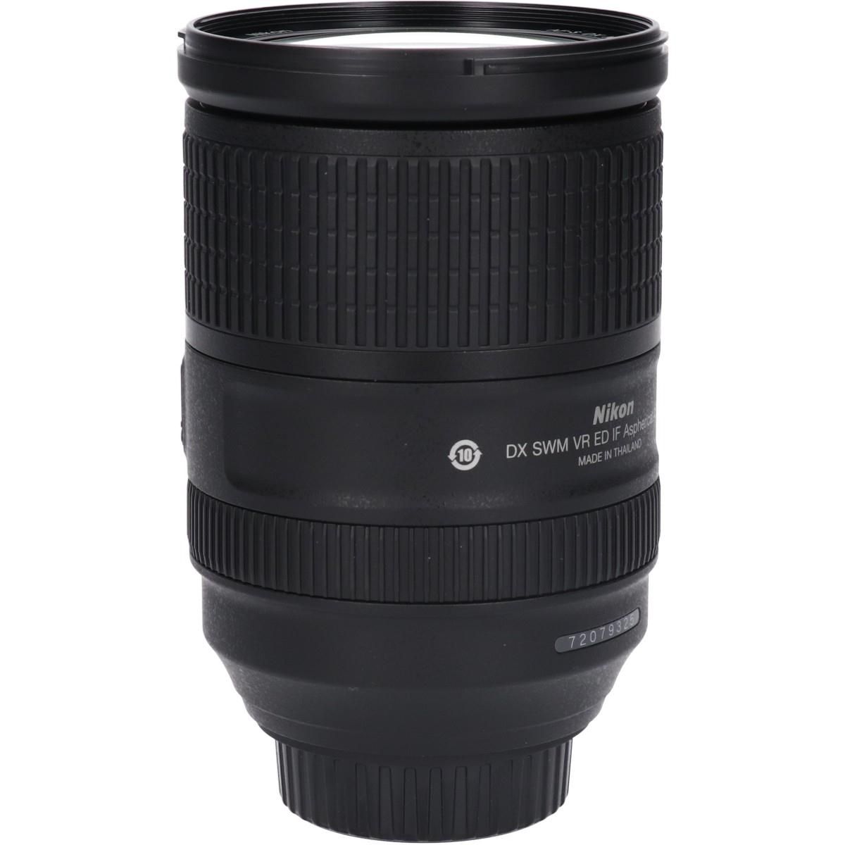 Nikon Lens (Single Focus)