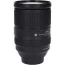 Nikon Lens (Single Focus)