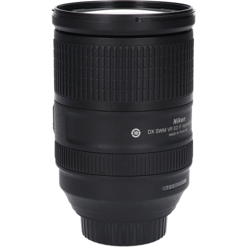 Nikon Lens (Single Focus)