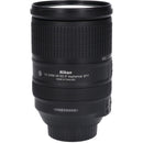 Nikon Lens (Single Focus)