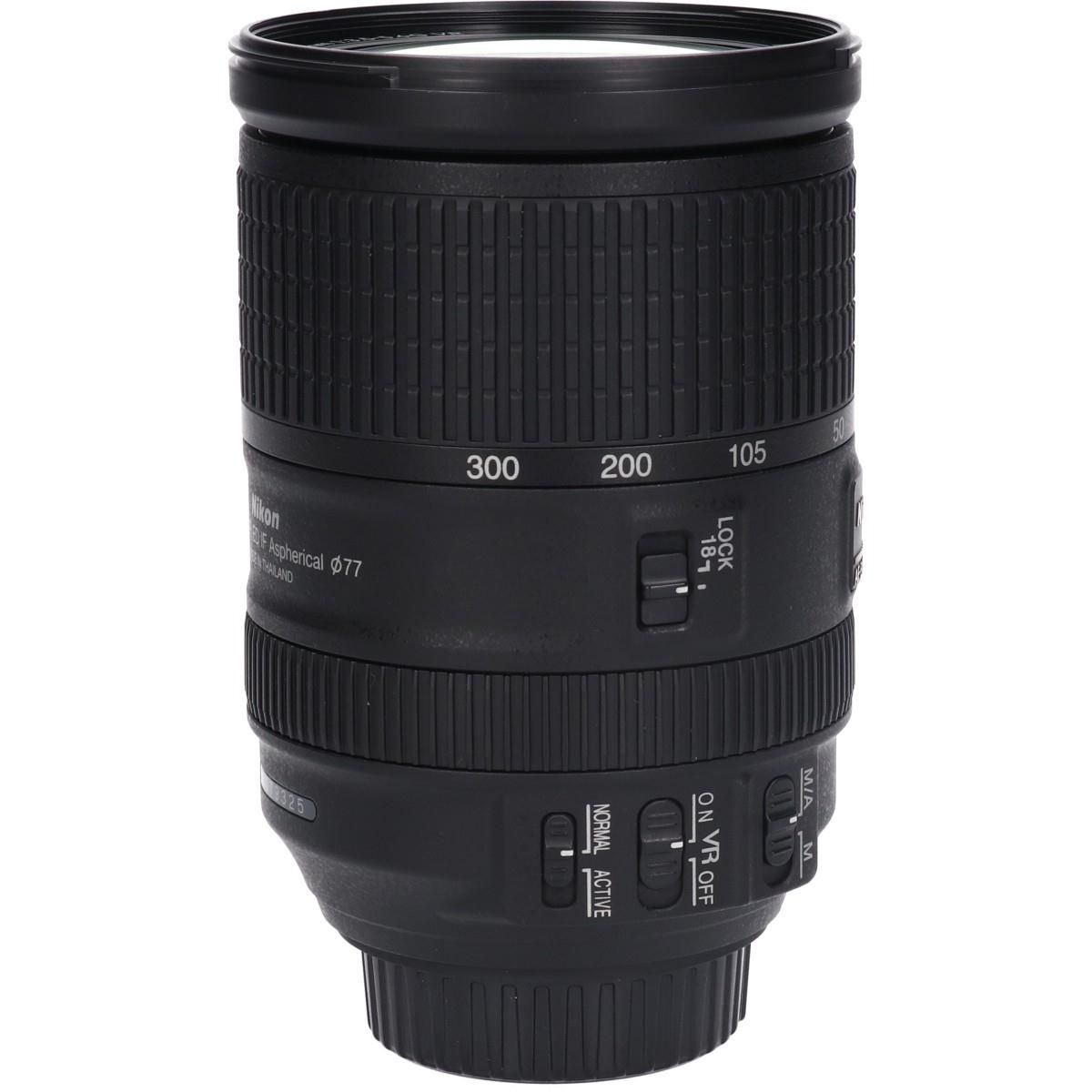 Nikon Lens (Single Focus)