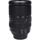 Nikon Lens (Single Focus)