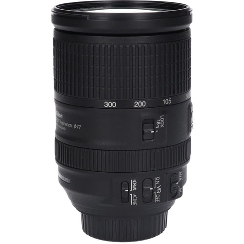 Nikon Lens (Single Focus)
