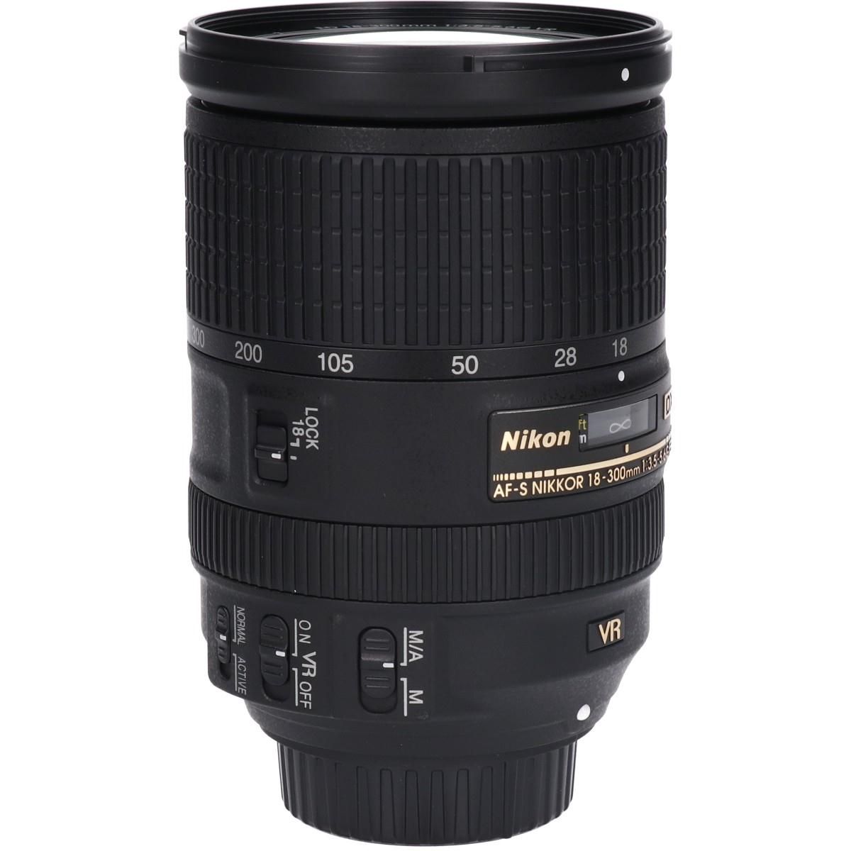 Nikon Lens (Single Focus)