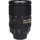 Nikon Lens (Single Focus)