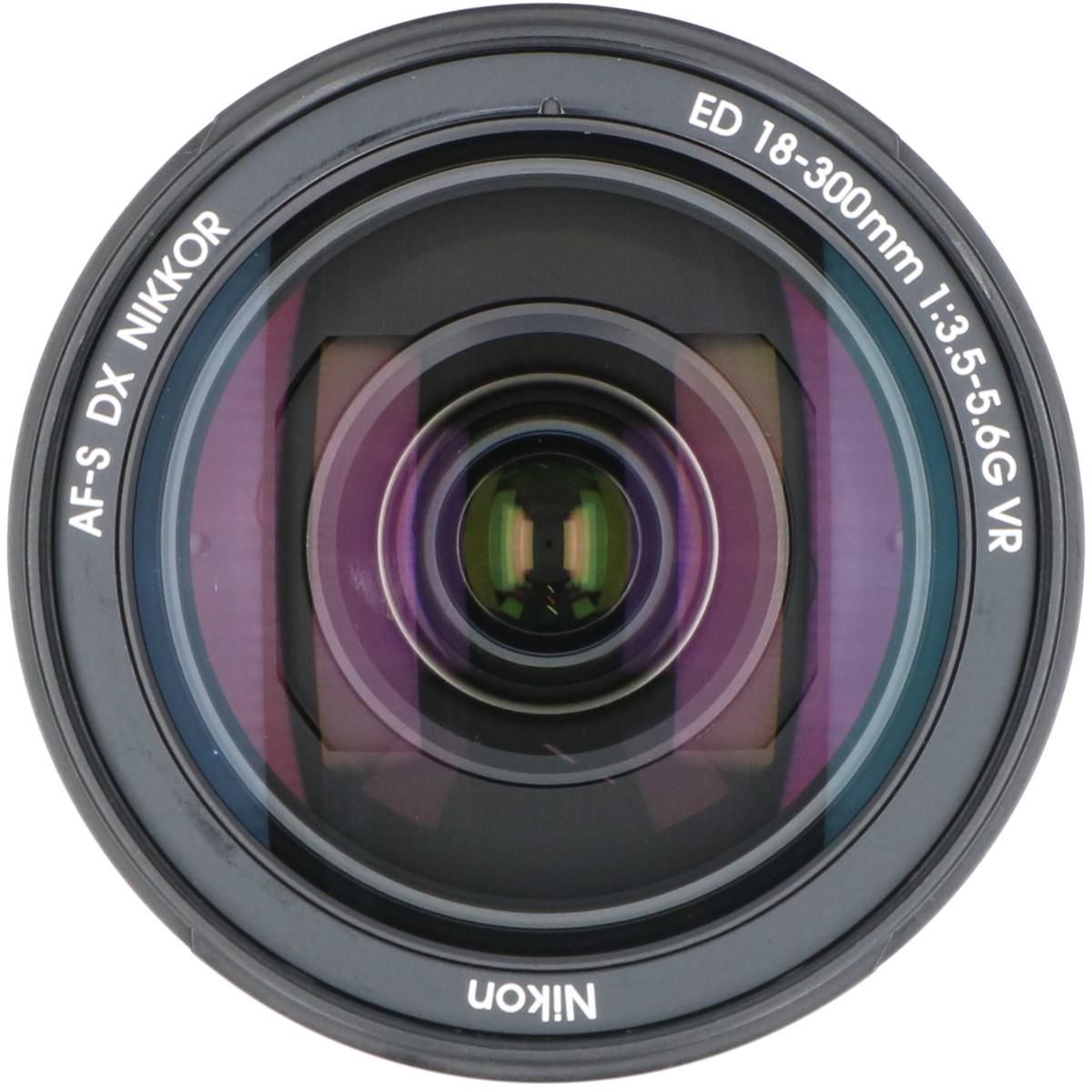 Nikon Lens (Single Focus)