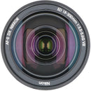 Nikon Lens (Single Focus)