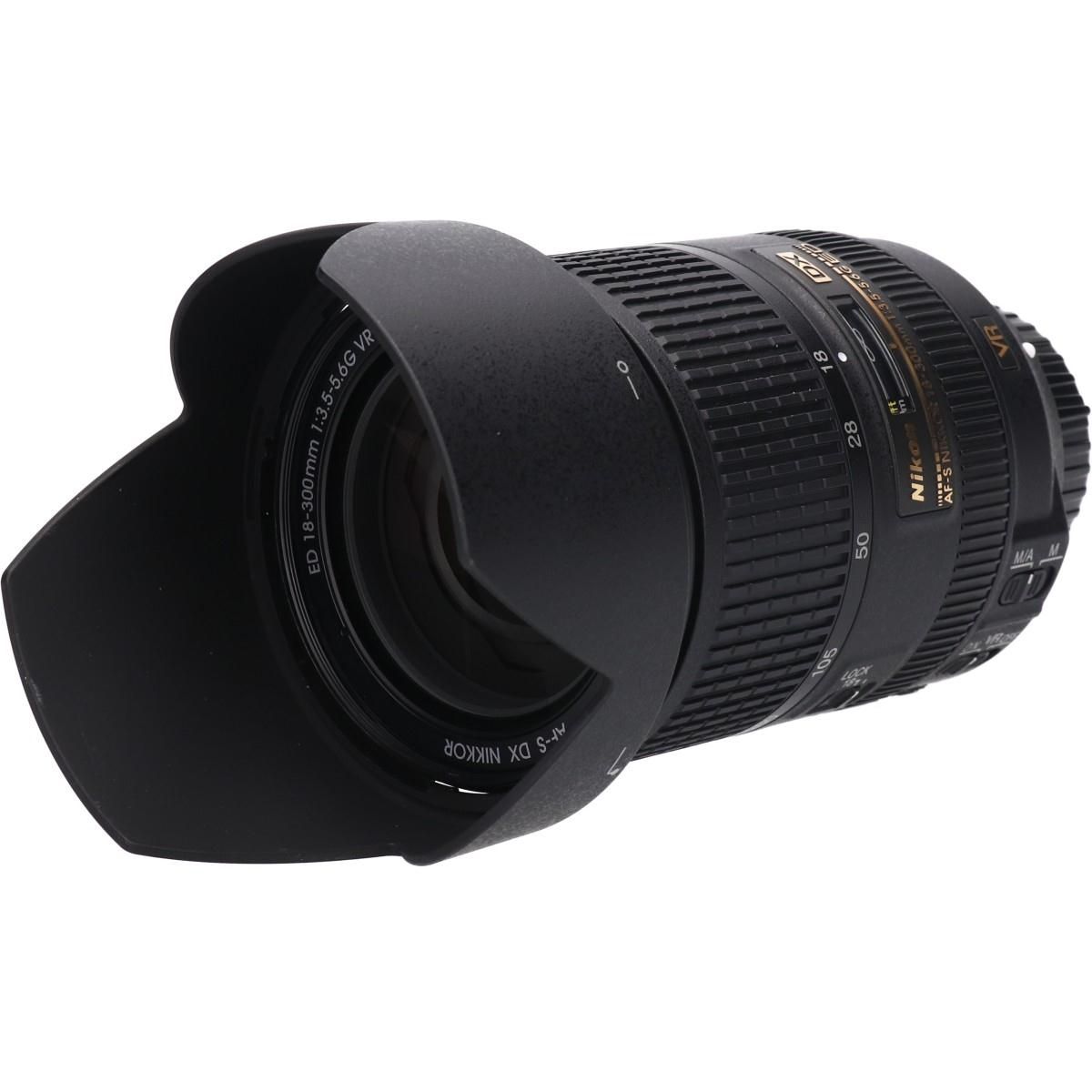 Nikon Lens (Single Focus)