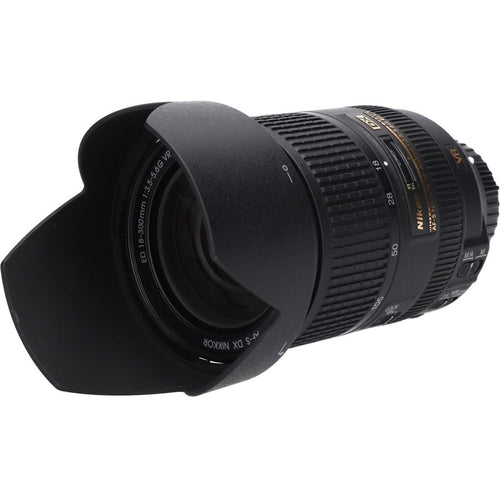 Nikon Lens (Single Focus)