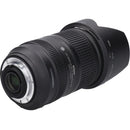 Nikon Lens (Single Focus)