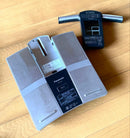 Panasonic Body Fat Meter Composition Ew-Fa71