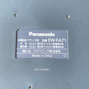 Panasonic Body Fat Meter Composition Ew-Fa71