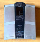 Panasonic Body Fat Meter Composition Ew-Fa71