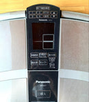 Panasonic Body Fat Meter Composition Ew-Fa71