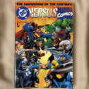 Others Dc Versus Marvel Dcvs 2003