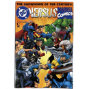 Others Dc Versus Marvel Dcvs 2003