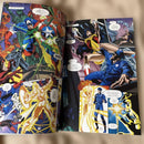 Others Dc Versus Marvel Dcvs 2003