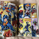 Others Dc Versus Marvel Dcvs 2003