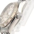 Rolex Automatic Winding Clock 79174 Ssxwg D
