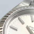 Rolex Automatic Winding Clock 79174 Ssxwg D