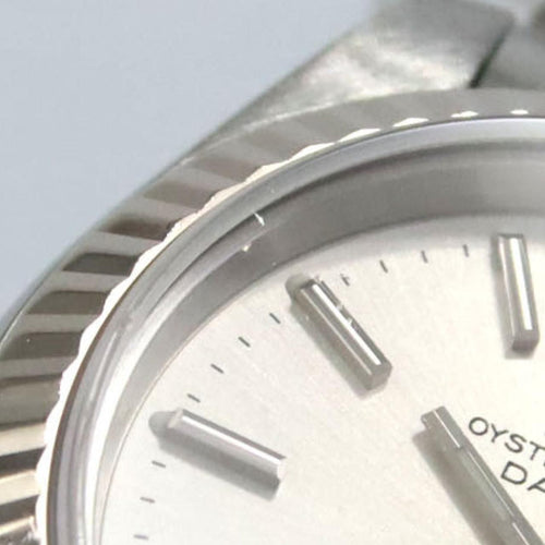 Rolex Automatic Winding Clock 79174 Ssxwg D
