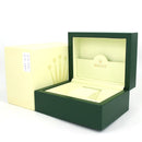 Rolex Automatic Winding Clock 79174 Ssxwg D